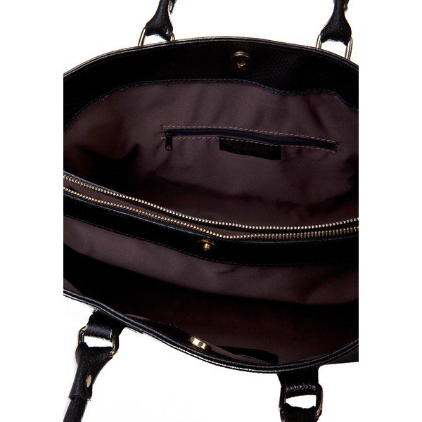 Torebka Nicoletta Black-image-2