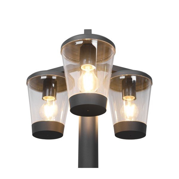 Lampa zewnętrzna ø 45 cm Cavado – Trio-image-4