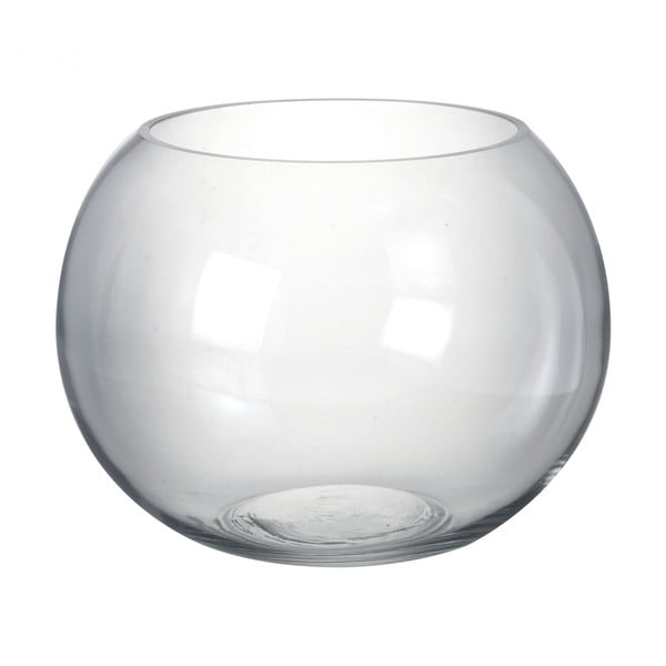 Szklana miska Parlane Sphere, 25 cm