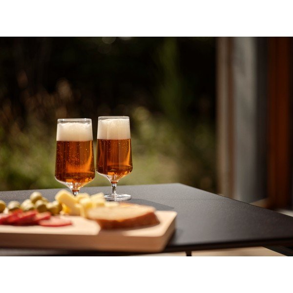 Szklanki zestaw 2 szt. do piwa 300 ml Rocks – Zone-image-2