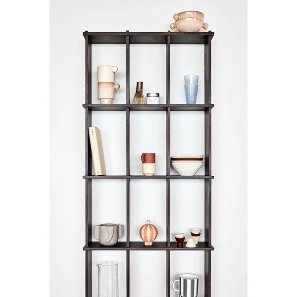 Kieliszki na jajka zestaw 2 szt. ceramiczne Yuka – OYOY Living Design-image-3