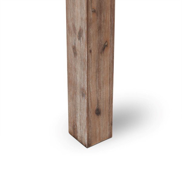 Stół z drewna akacjowego Furnhouse Alaska, 140x90 cm-image-3