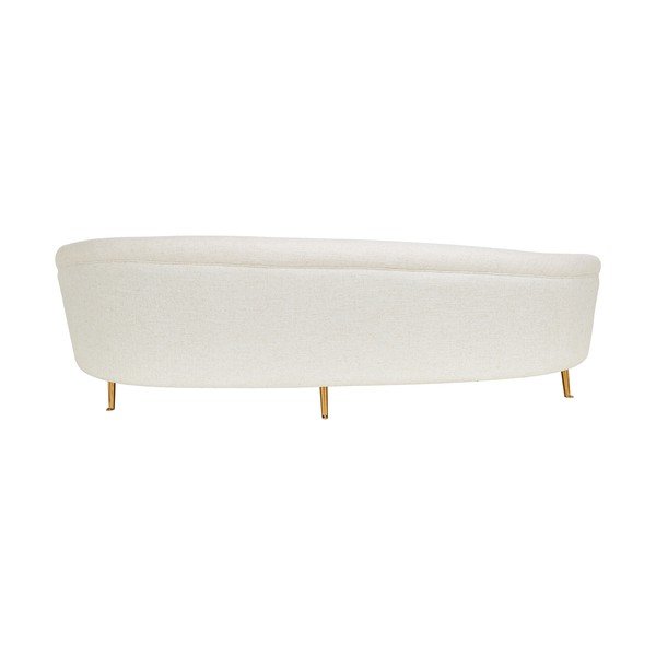 Beżowa sofa Westwing Collection Gatsby-image-4