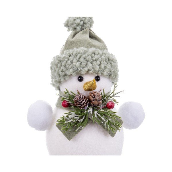 Figurka świąteczna Snowman – Casa Selección-image-1
