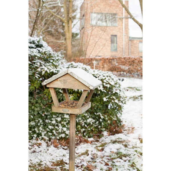 Karmnik dla ptaków Garden Joy Esschert Design, wys. 113 cm-image-1