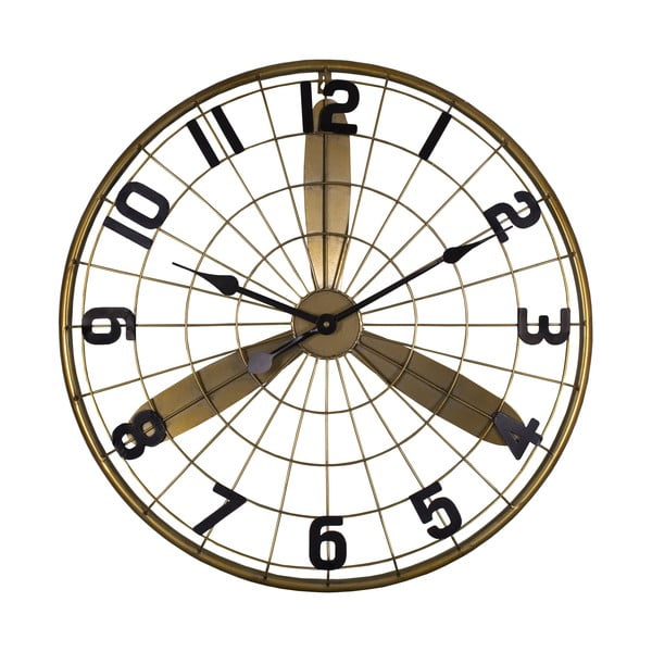 Zegar ścienny ø 60 cm – Antic Line