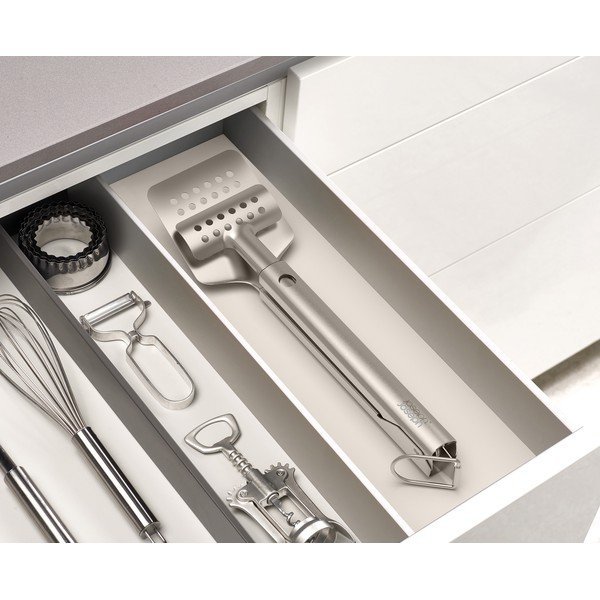 Szczypce kuchenne ze stali nierdzewnej GrillOut – Joseph Joseph-image-1