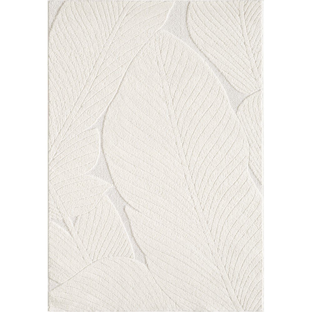 Kremowy dywan 120x170 cm Lamina – ESTE