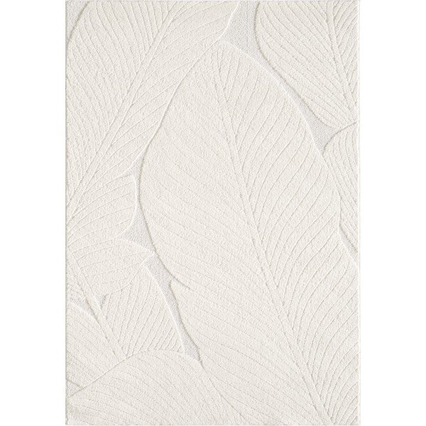 Kremowy dywan 160x230 cm Lamina – ESTE