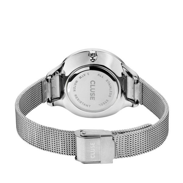 Zegarek CLUSE Salome Silver-image-2