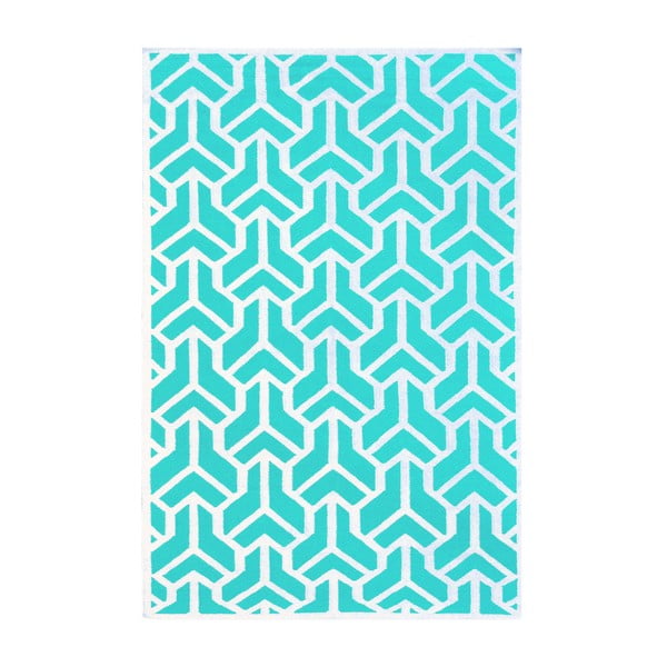 Ręcznie tkany dywan Kilim No. 170, 160x240 cm
