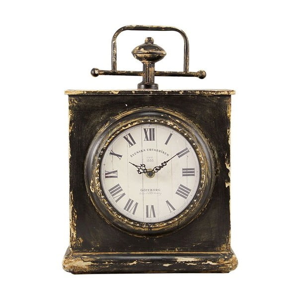 Zegar Clock Box
