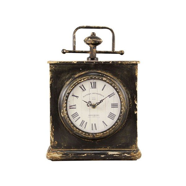 Zegar Clock Box