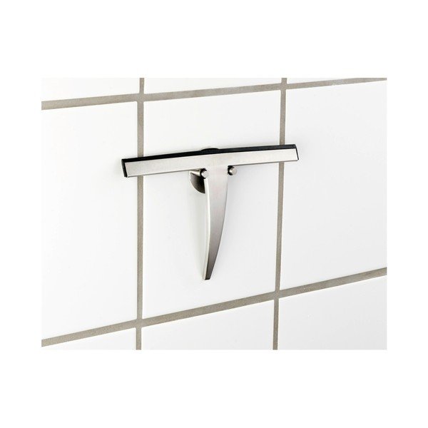 Ściągaczka do szyb ze stali nierdzewnej z uchwytem Wenko-image-2