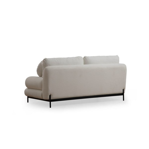 Kremowa sofa 188 cm Livorno – Artie-image-4