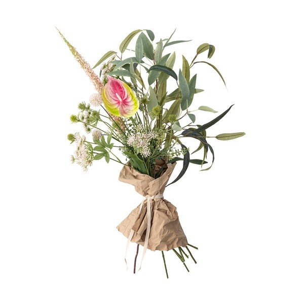 Sztuczny kwiat (wysokość 80 cm) Blush – Bloomingville