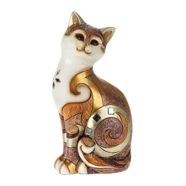 Dekoracyjna figurka kota InArt Cat