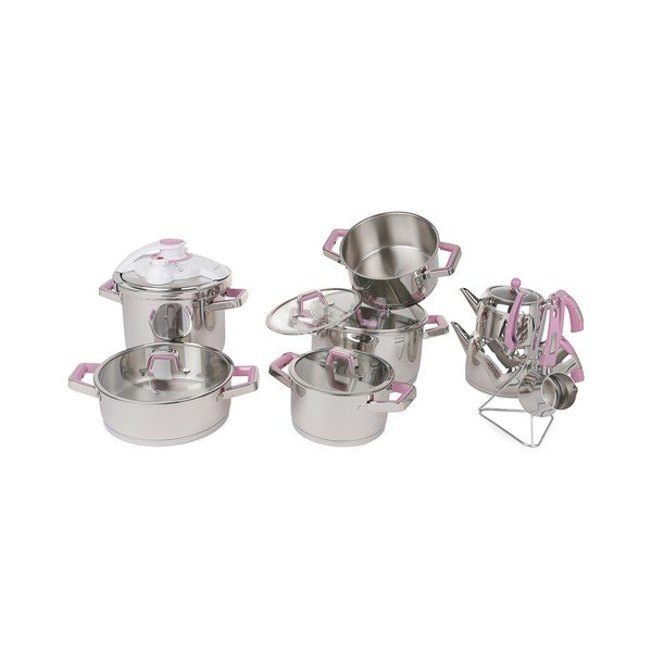 Zestaw garnków Kutahya Kitchenware Set Muro