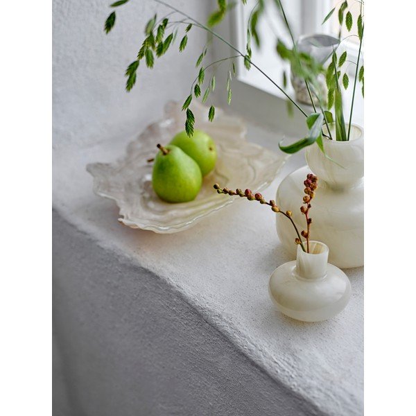 Szklana miska dekoracyjna 29x38 cm Aiku – Bloomingville-image-4