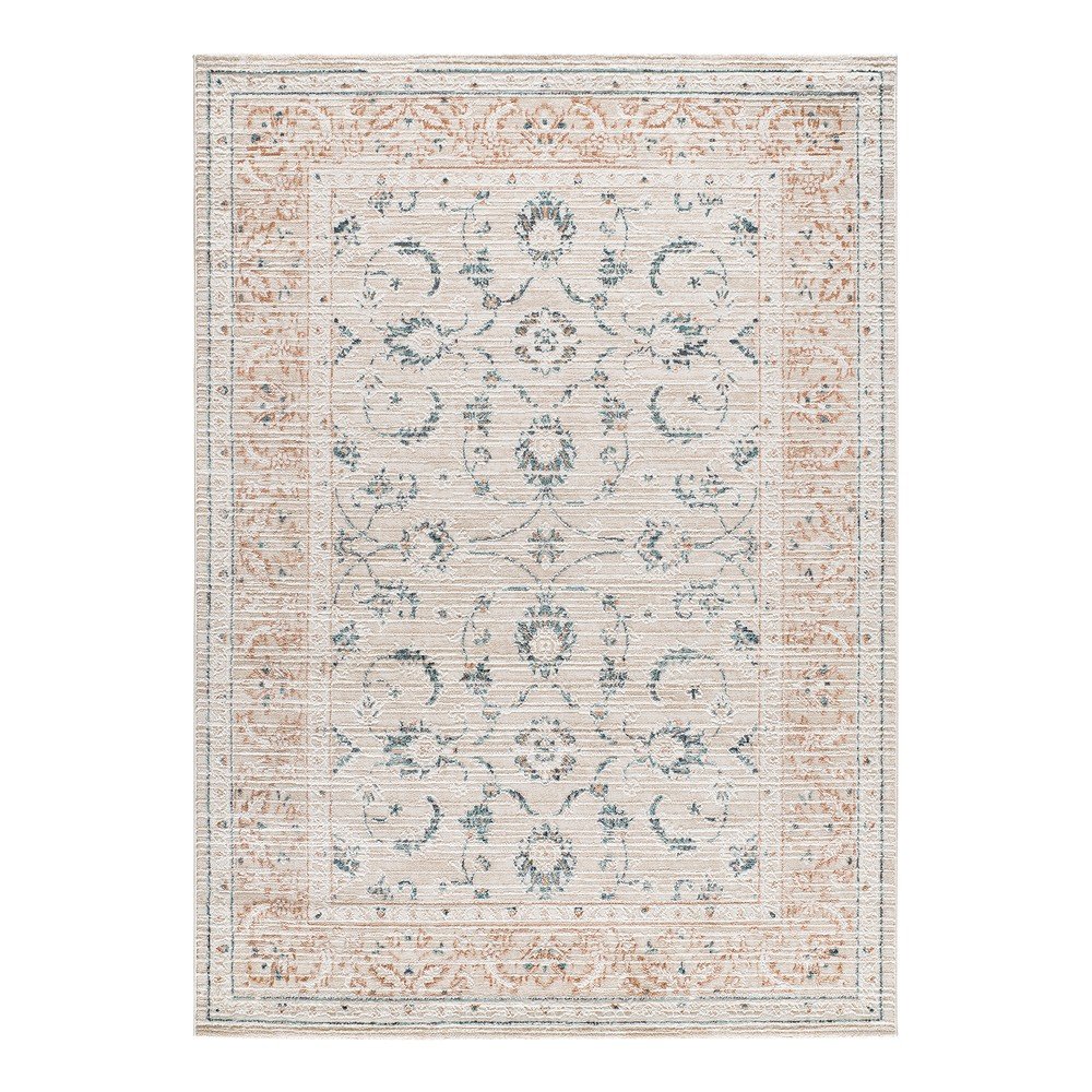 Beżowy dywan 192x290 cm Keops – Universal
