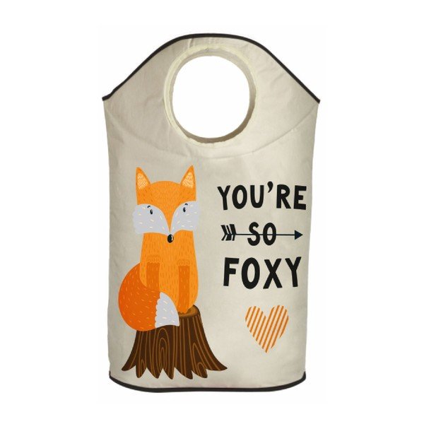 Kosz na bieliznę Butter Kings So Foxy