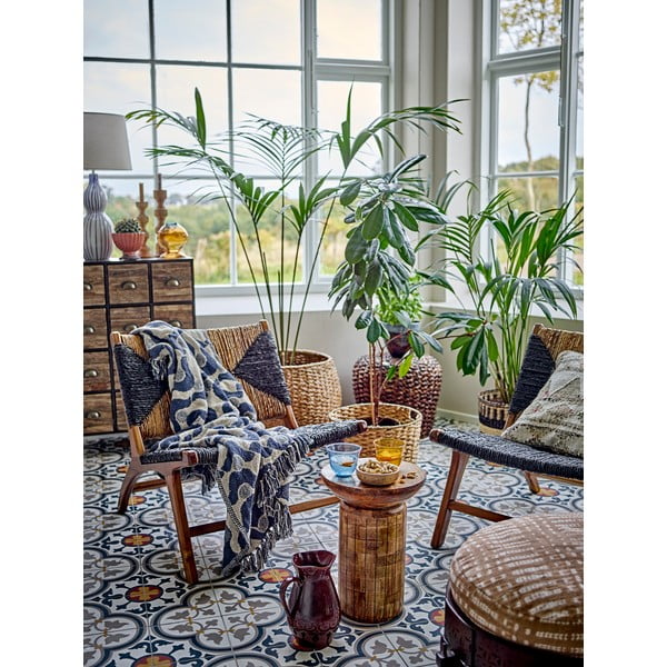 Szklanki zestaw 4 szt. 280 ml Karu – Bloomingville-image-3