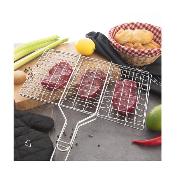 Ruszt do grillowania – Orion-image-1