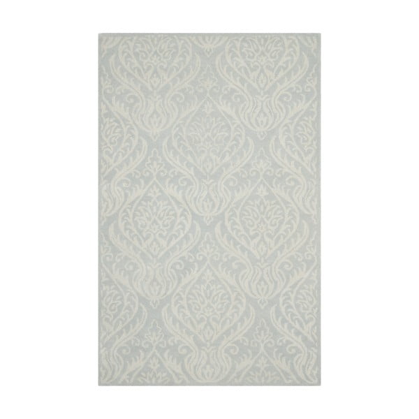 Wełniany dywan Safavieh Avery, 274x182 cm