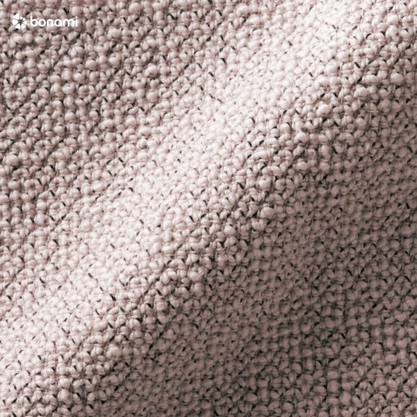 Beżowy wełniany podnóżek EMKO Naïve-image-4