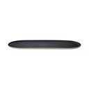 Drewniana taca dekoracyjna 20x55 cm Baki – Blomus