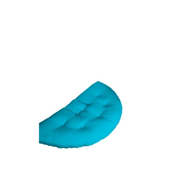 Fotel dziecięcy Karup Baby Nest Horizon Blue-image-3