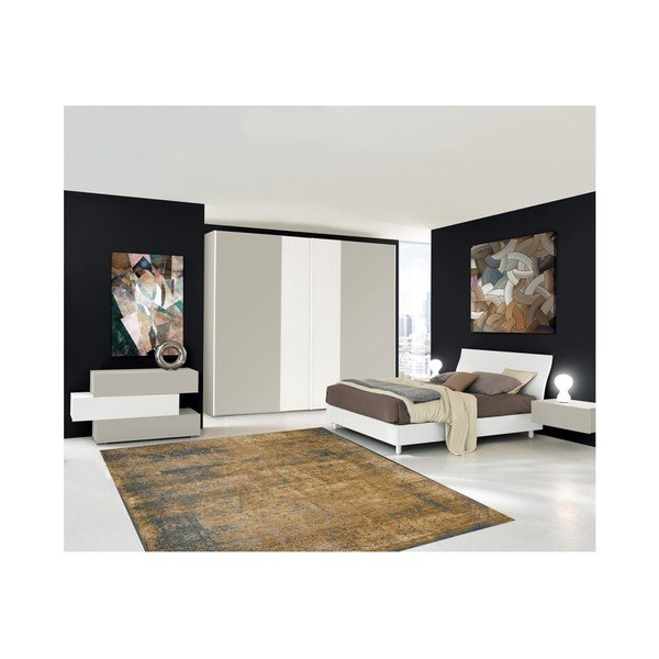 Dywan Webtappeti Modern Kilim Sahara, 60x120 cm-image-2