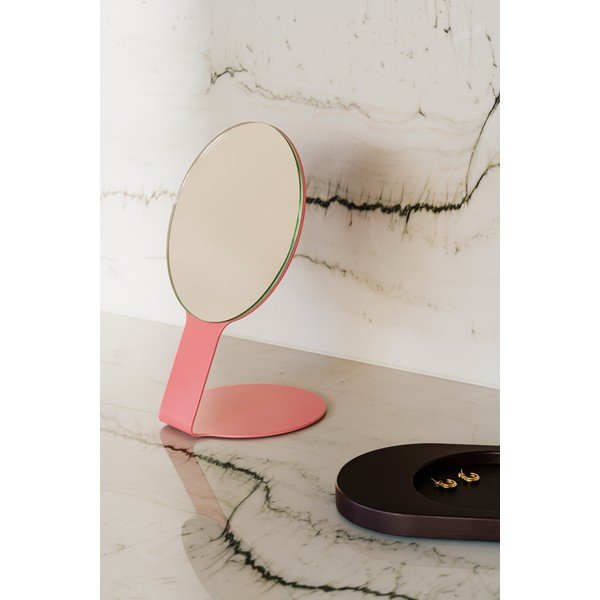 Lustro kosmetyczne 18x26,5 cm Feys – noo.ma-image-1