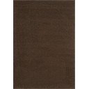 Brązowy dywan 120x170 cm Zephyr – ESTE