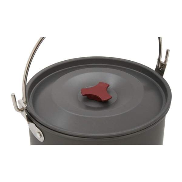Kociołek aluminiowy Cattara Field, 5 l-image-4