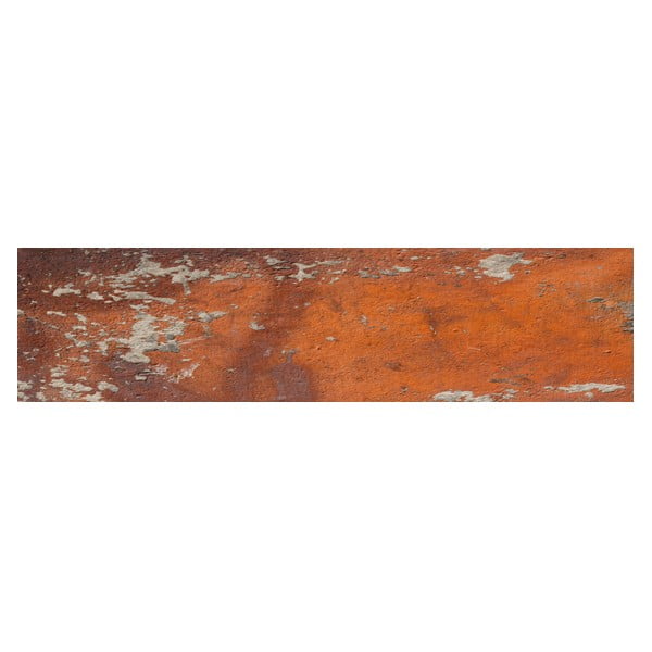 Łóżko Karup Eagle Black/Rusty,  140x200 cm-image-1