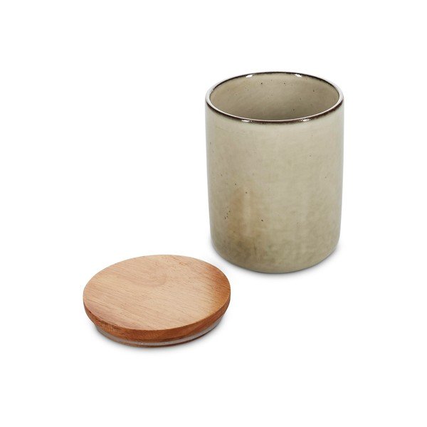 Kamionkowy pojemnik na żywność Meridian – Salt&Pepper-image-3