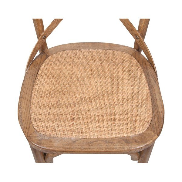 Krzesło drewniane Abra-image-2