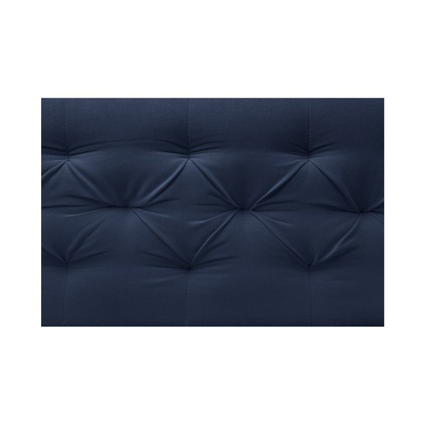 Niebieski fotel Guy Laroche Vanity-image-1