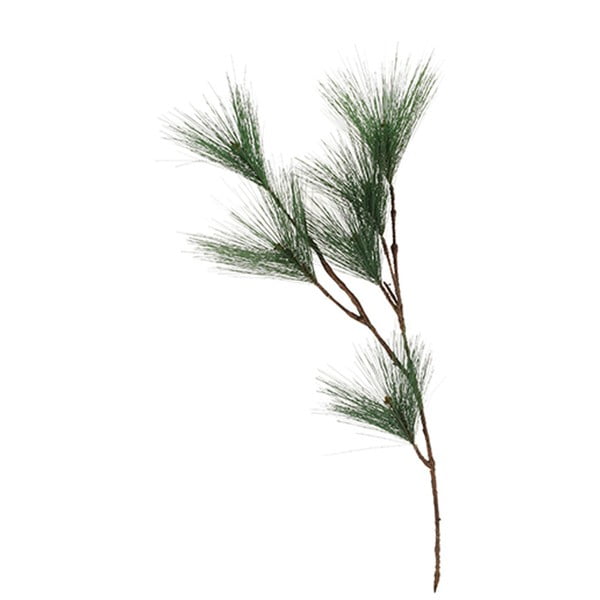 Sztuczna dekoracja Vorsteen Pine, 75 cm
