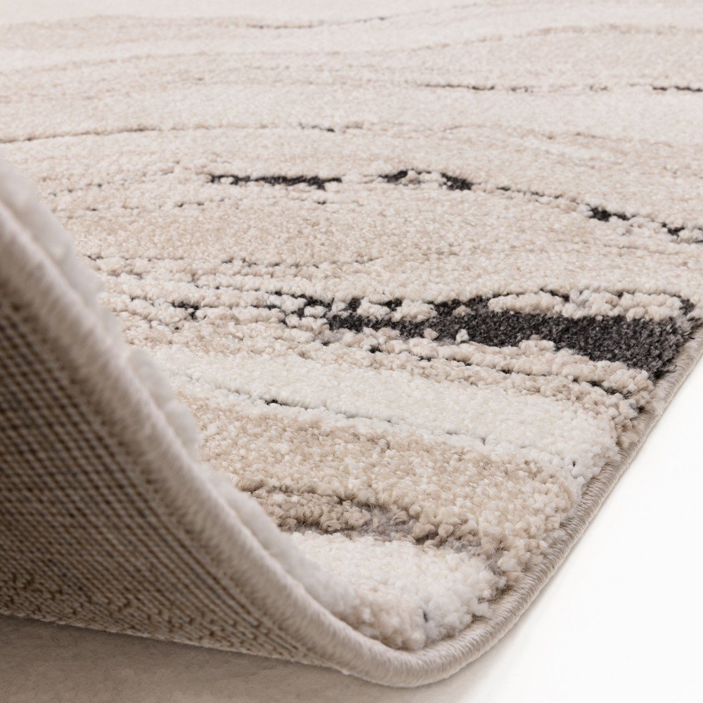 Beżowy dywan 160x230 cm Mirage Quartz – Asiatic Carpets (zdjęcie 9)