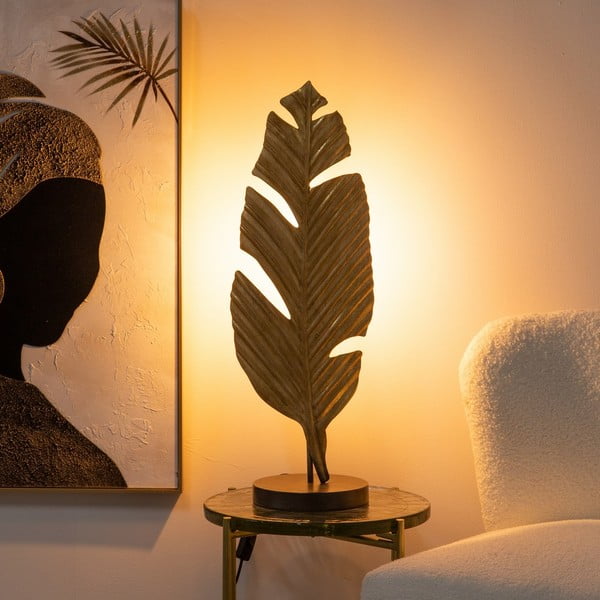 Lampa stołowa Leaf – Ixia-image-1