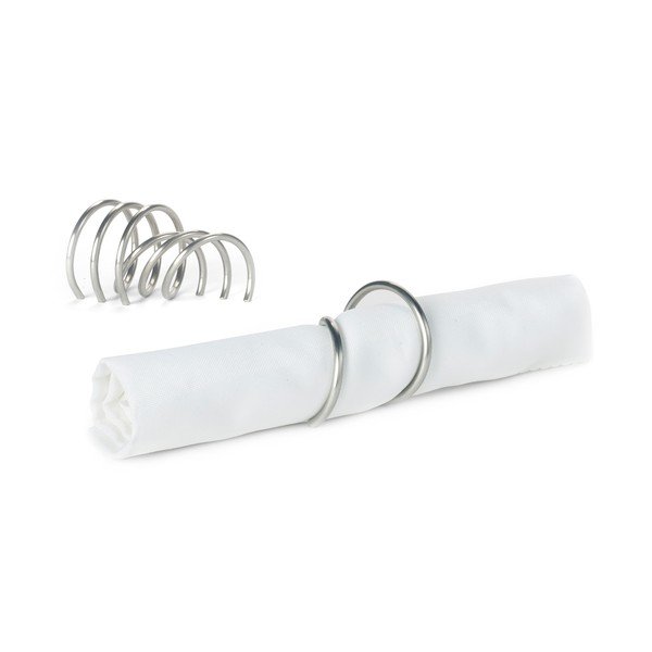 Obrączki na serwetki Napkin Loop, 4 szt.