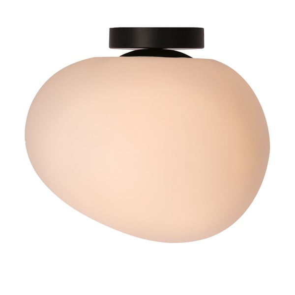 Biała lampa sufitowa Stones – Candellux Lighting-image-3
