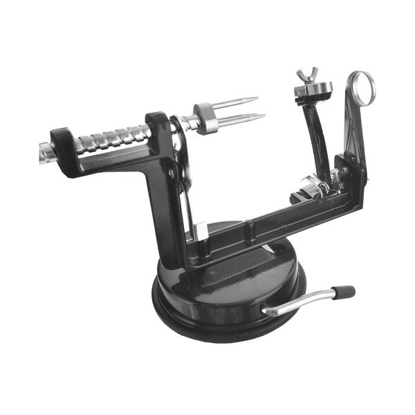 Aluminiowo-nierdzewna krajalnica do owoców – Orion-image-4