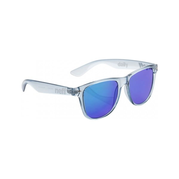 Okulary przeciwsłoneczne Neff Daily Ice Blue