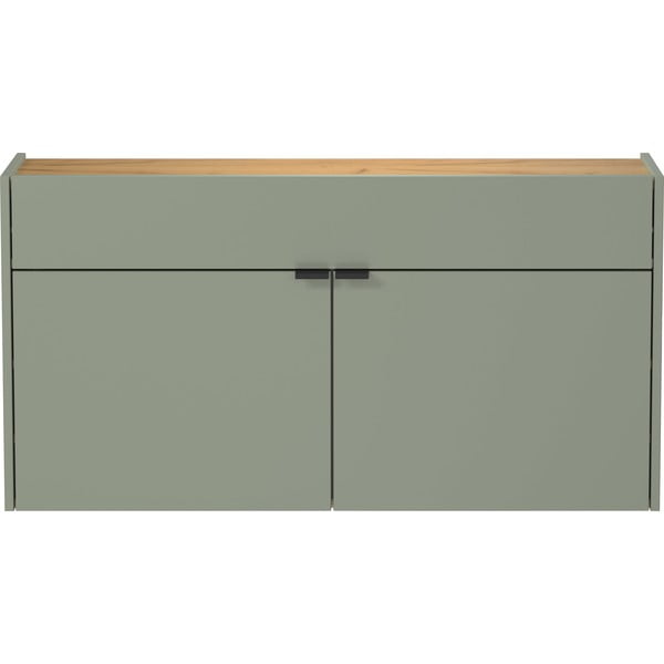 Zielony zestaw do przedpokoju Ameca – Germania-image-4