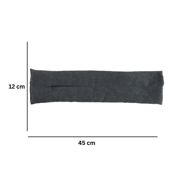 Poduszka rozgrzewająca z lawendowym wypełnieniem 45x12 cm Warmers – Tiseco Home Studio-image-4