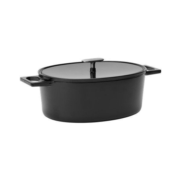 Żeliwna brytfanna 25x43 cm Mattia 3.0 – FABINI