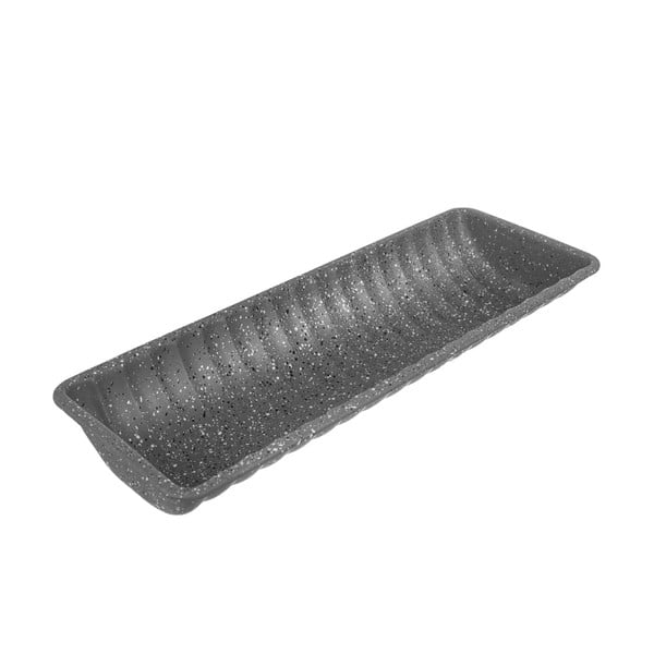 Metalowa forma do pieczenia 12x31 cm Grande – Orion